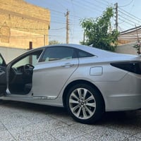 سوناتا موديل 12 وارد كندي رقم بغداد / 90 ورقه فتحه سلايد / شاشه كبيره ...