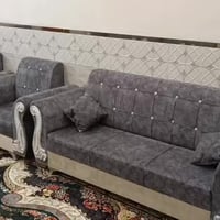 طقم ١٠ مقاعد • طقم ٥ مقاعد • تفصيل جديد