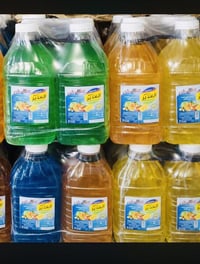 زاهي دبة الشرنك 6 قطع اسعار مناسبة جداً لمحلات الجملة والمجمعات والاسو...