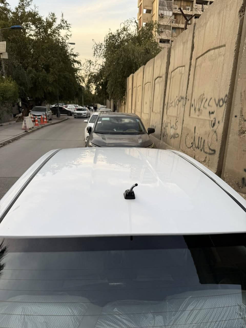 عنوان بغداد اعضميه ناشرلك فديو كلشي واضح بي
***********ماشيه ٩٠موديل ١٨ سعر ٩٣
