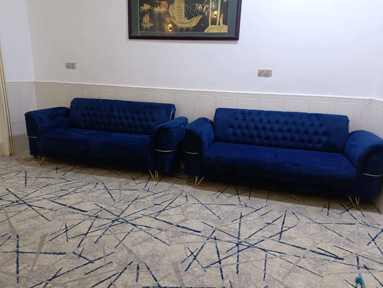 للبيع


**إذا كنت صاحب هذا الإعلان وتريد حذفه لأي سبب، رجاءا أرسل رسالة إلى الدعم الفني**