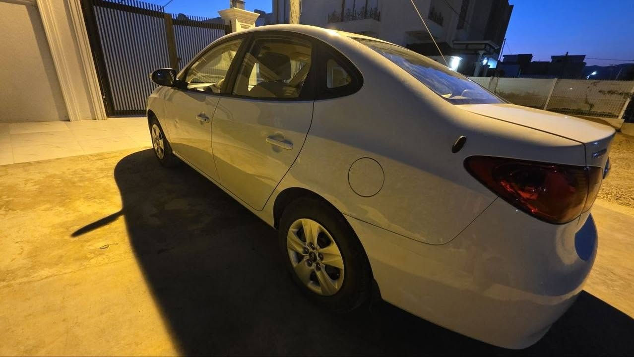 هوندا النترا ٢٠١١ للبيع 😍
***********☎️
