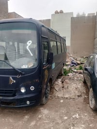 جاك صيني محرك مستبوشي كاز مديل13 سياره جاهزه تقم تاير باتري جديد سياره...