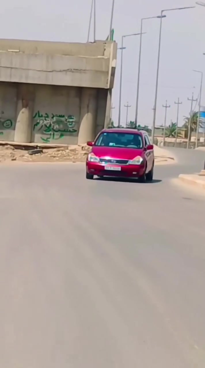 سلام عليكم 

سياره سيدونه للبيع
 
موديل 2007 

رقم بغداد 

سنويه ل2030

محرك وكير مكفولات 

تخم تايرات

منضومه غاز 

شاشه 

تحويل يمته ماتريد 

سياره بسمي 

عنوان رميثه قرب سيطره عارضيات 
 اللاستفسار على رقم *********** ابو احمد
