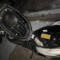 دراجة ماكس ثعلب للبيع او المراوس بماكس عدله دراجة بيها جويتر مجفته الم...