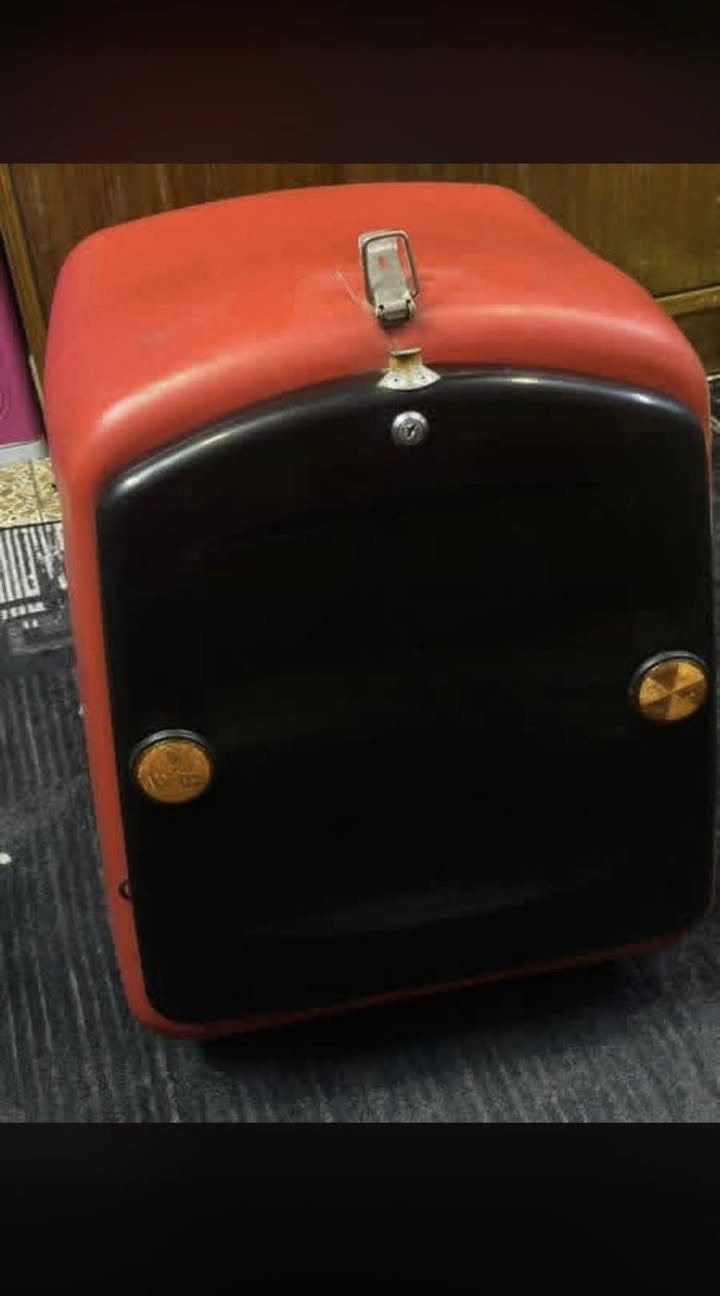 للبيع


**إذا كنت صاحب هذا الإعلان وتريد حذفه لأي سبب، رجاءا أرسل رسالة إلى الدعم الفني**