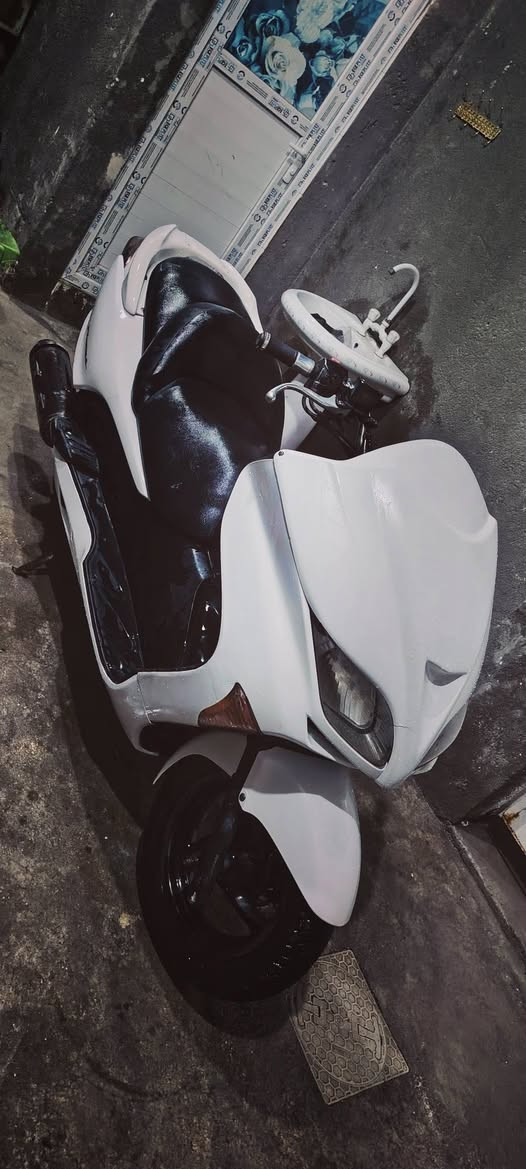 السلام عليكم من رخصة الادمن
للبيع فورزه 08 مابيها اي نقص مكفوله مكينه خرسه
بيها ريمونتات ثنين سويج طوارئ ام بي ثري وسماعاته شغال
تراي وين متريد دراجه جاهزه السعر 850 وبيها مجال
مكان كربلاء طويريج للاستفسار ***********
