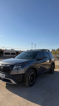 باثفندر روك كريك • ٢٠٢٤ • خناقين