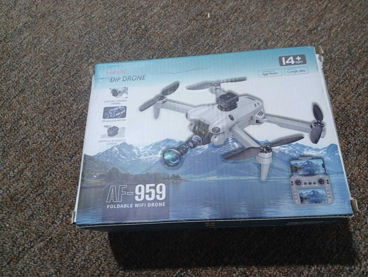 درون جديد اللبيع أو مراوس رقمي *********** بس وات ساب
