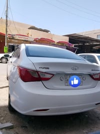 سوناته خليجي • ٢٠١٣ • البصره