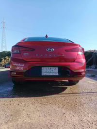 النترا GLS • ٢٠٢٠ • حادث