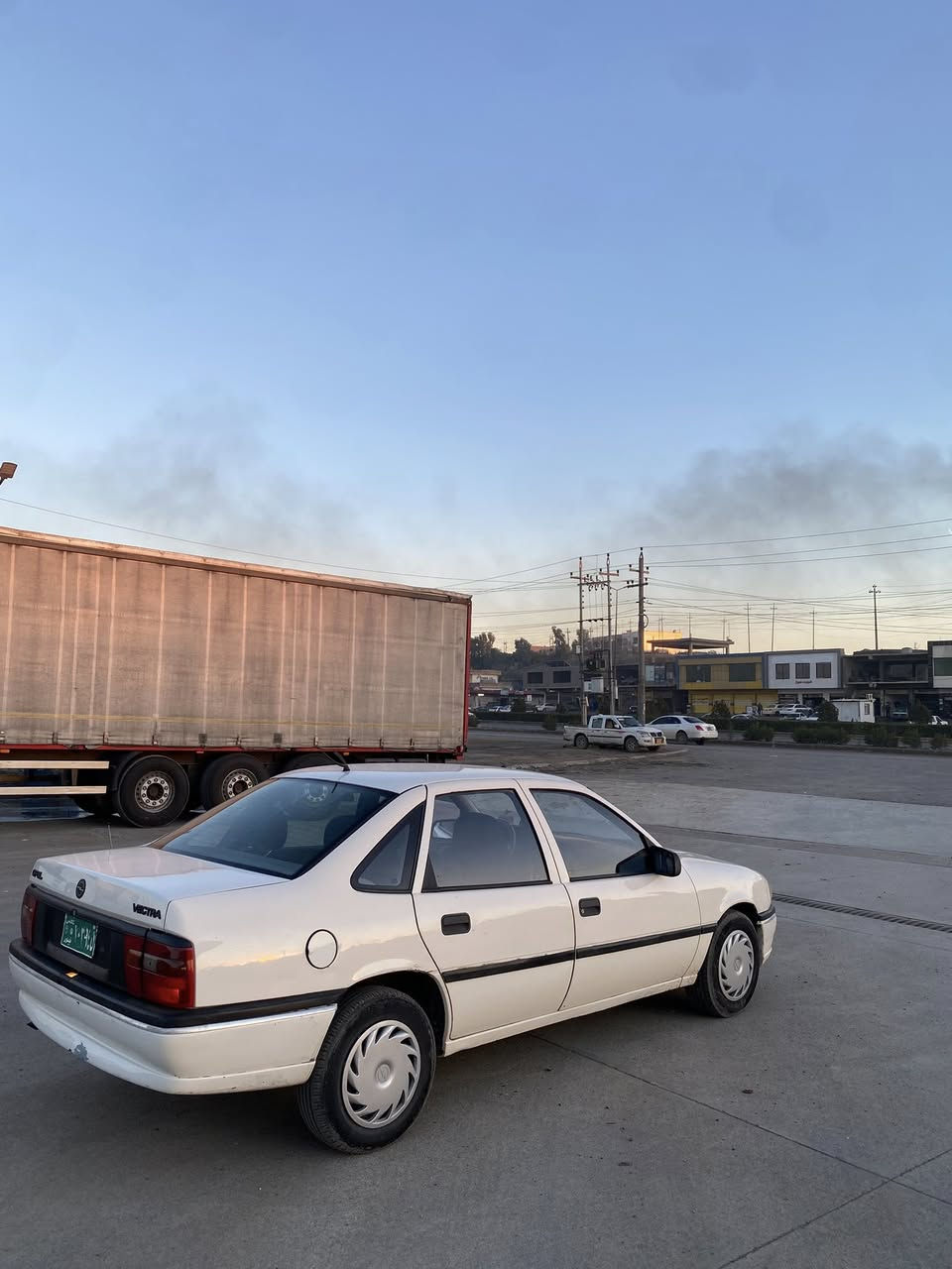 فكترا موديل 93 حجم 20 شرط سنويه وجهه فقط وكاله من وكيل اول بيدون تحويل شرعي متوفي من عقره كير توماتيك حجم 20 بيدون ضرر بيدون صبخ بسبه سعر 34 مجال
***********/***********
