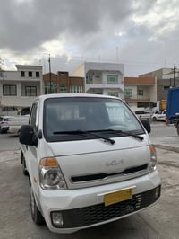 كيا ٣٠٠ سوپەر • ٢٠١١ • اربيل