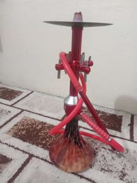 نرجيلة • مستخدم قليل • أغراض شخصية