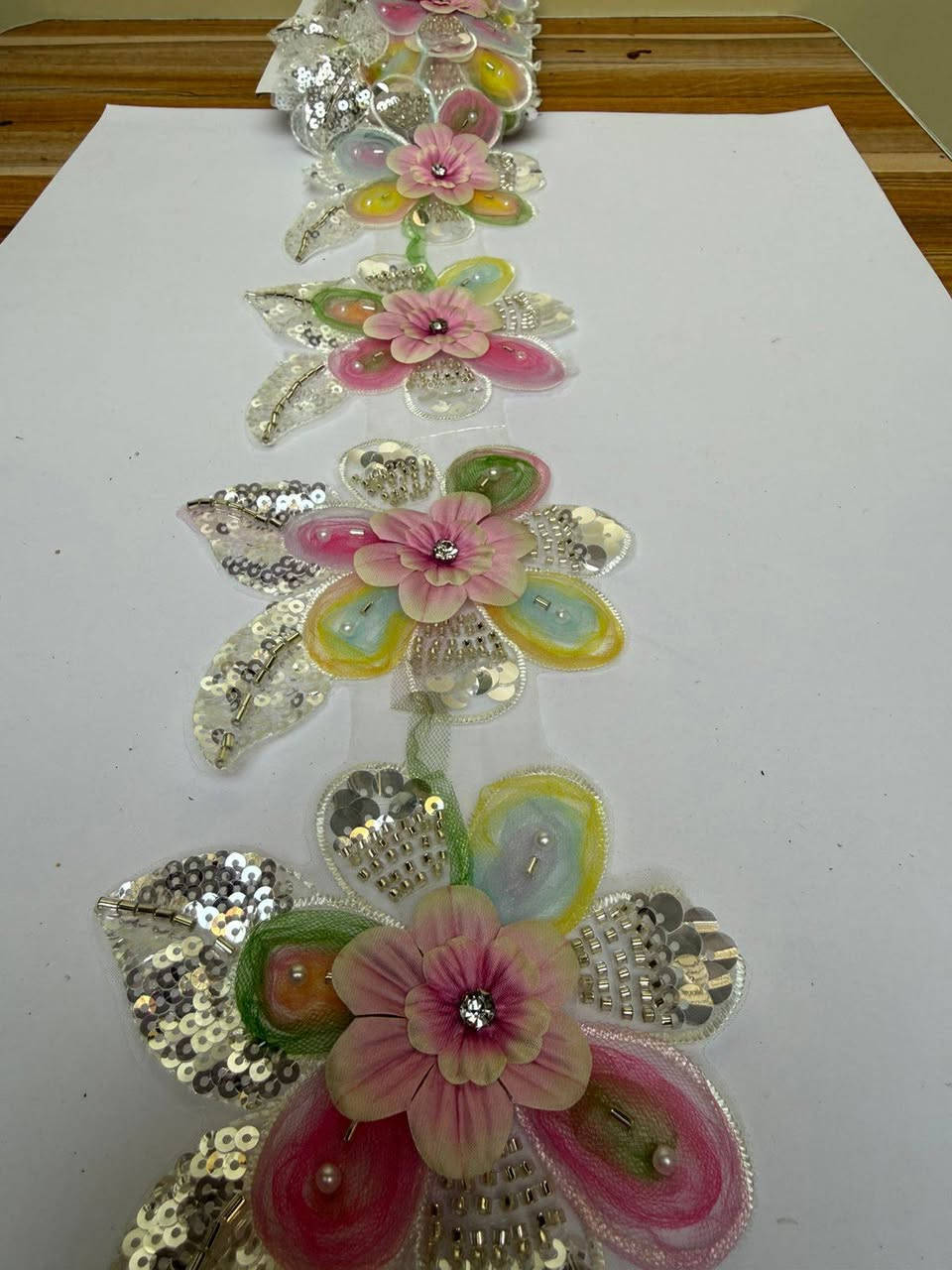 ✨ بشّرى الخيّاطات والمبدعات! ✨
توفر كيبورات ورد ناعم 
كل موديل بي 10 الوان
العنوان كربلاء سيف سعد مقابل صيدليه لاسدي فرع ماكولات ابو غيث 

💸 الأسعار 😍🔥
✔️ جودة عالية
✔️ أسعار تنافس
✔️ وكميات محدودة

🚚 متوفر توصيل
📲 استفساراتكم وطلباتكم عالخاص

✨ إبداعچ يبدأ من أدواتچ.. اغتنمي الفرصة قبل ما تخلص! ✨

آن هہ‌‏ذآ لرزقنآ مـآ لهہ‌‏ مـن نفآد 🧿✨
للحجز مراسلة بيج 
واتساب
*********** 

واتساب  *********** 
🥰يتوفر توصيل داخل كربلاء 🚕🚙ب3
الاقضيه والنواحي ب5
المحافظات ب5
#اللهم_صل_على_محمد_وال_محمد 💙

#يارب_توفيقك 

- ‏﴿ قُــل اعُـوذُ بِـرَبّ الـفَـلَـقِ ﴾ 🧿🤍
