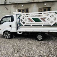 كيا حمل للبيع محرك كير شرط سنوية لل٢٨ عضم 07726777455