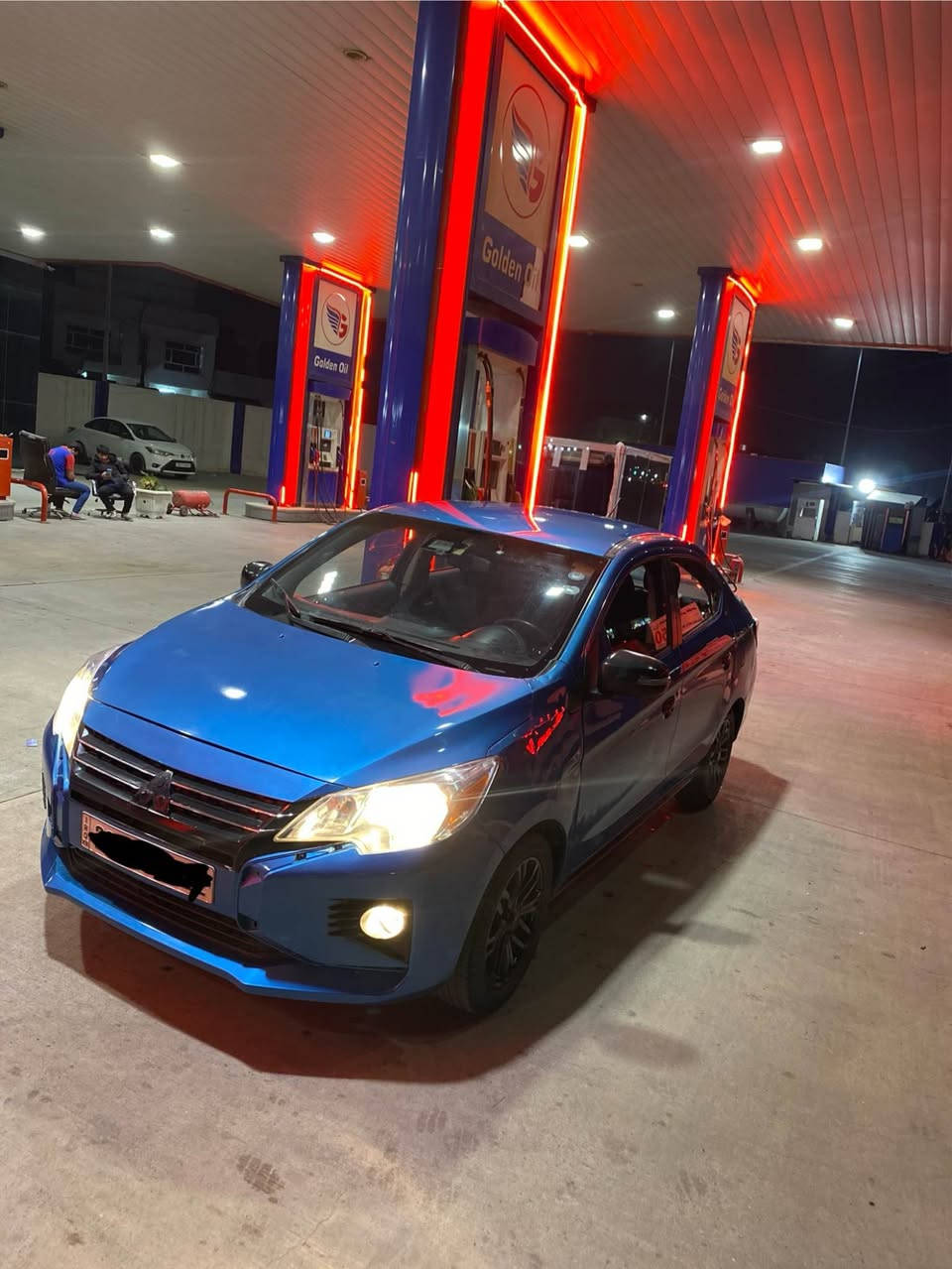 ميراج ٢٠٢١ يابانىg4 فول موصفات
/٠٧٥٠/٧٢٠/٦٣٤٣
ميراج ٢٠٢١ شكل نوێ فول موصفات٣ بەسمە ئوتۆ ستۆپ بلاجکتۆر لایت ئۆتۆ تراکشن ئاوێنە ئیشارەت   کوشین هیتەر و ڕادار و خەتی جادە سیستەمی car play تەبرید لەمس و ویل کەپ گێڕ و مەکینە کارەبەیات تەقە و رەقە هەمووی بەشەرت سەنەوی و ژینگەی نوێیە تا ٢٠٢٨ بەناوی خۆمە  ٣ پارچەو نیوی  بۆیاخە جەمپێکی پشتی و پێشی هەیە  ٨٣ وەرەقەو مەجالی کەم 
/٠٧٥٠/٧٢٠/٦٣/٤٣
لە هەولێر أربيل, العراق
