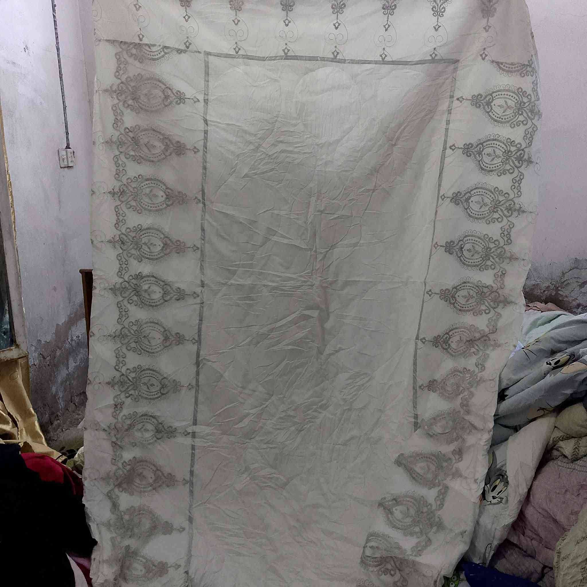 باله لحف ديباج نفرين نزلات نفرين بيت سيد محمود شارع سيد سفيح يم بيت سعد ياسين القديم


**إذا كنت صاحب هذا الإعلان وتريد حذفه لأي سبب، رجاءا أرسل رسالة إلى الدعم الفني**