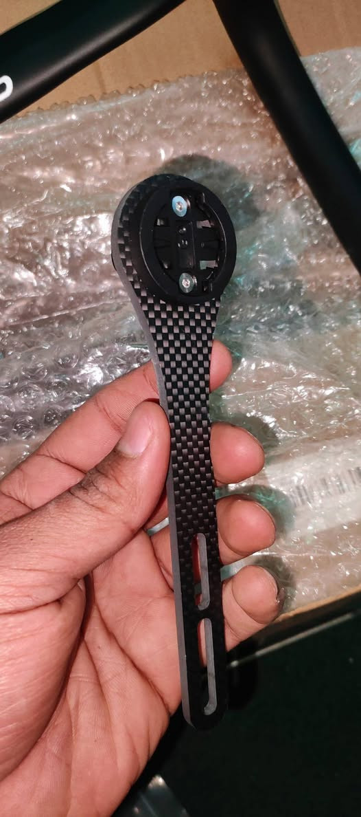 ستيرن كاربون ماركة Kocevlo كامل ملحقات السعر 55 الف وتوصيل موجود


**إذا كنت صاحب هذا الإعلان وتريد حذفه لأي سبب، رجاءا أرسل رسالة إلى الدعم الفني**