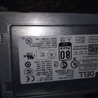 i7 4770 • رام 8 • هارد 320