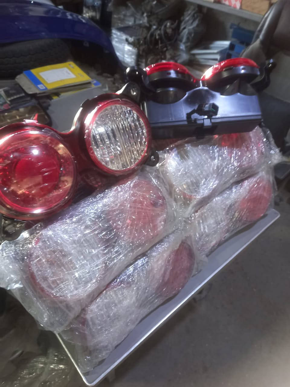 بك لايت بنكو 3كوري اصلي 
محل حيدر الدبي 
بغداد كسرة وعطش 
***********
***********
خدمة توصيل بغداد 
وجميع المحافظات
