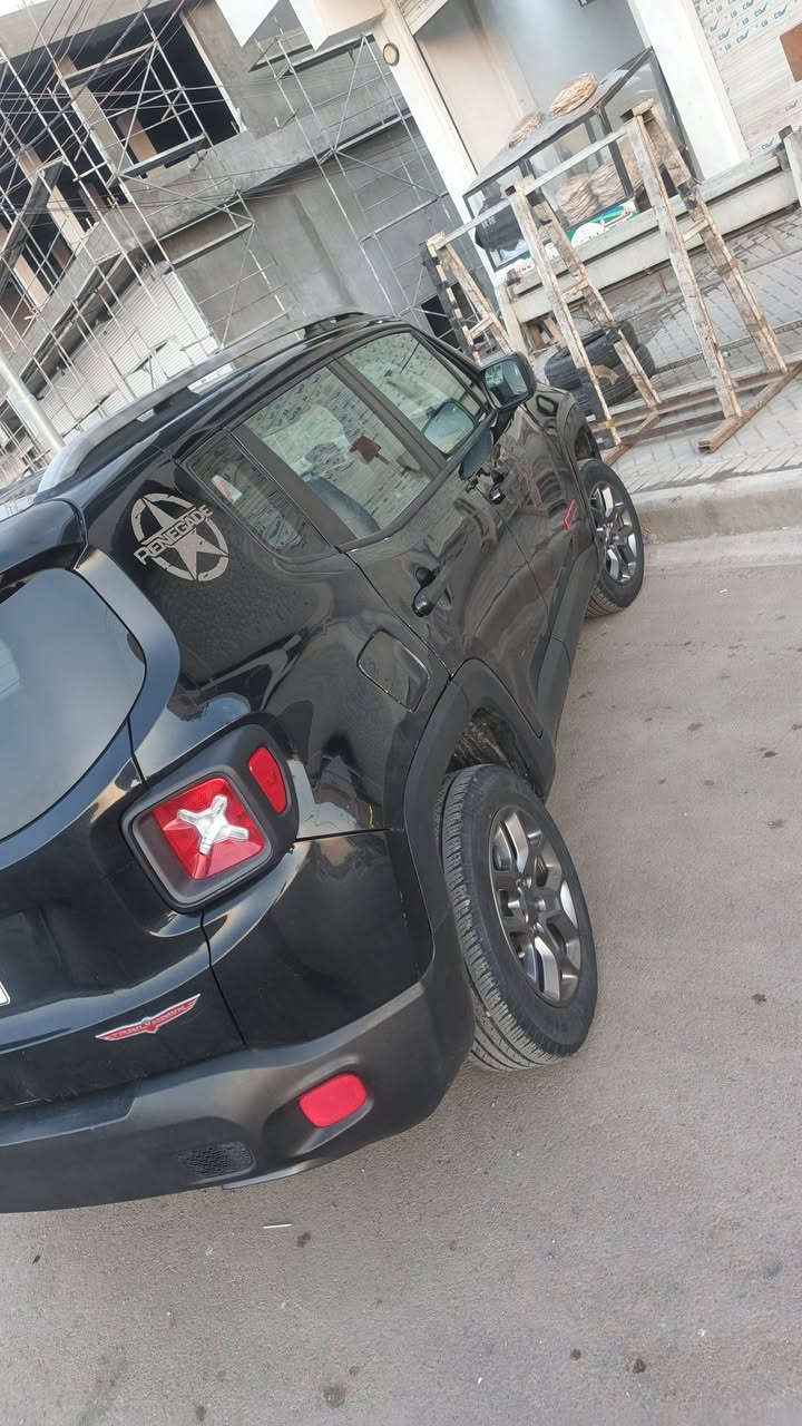 للبيع موديل 17
ضرر 5 قطع بيهن معجون وبيهن تعديل بارد
بجم وخلف كبس بشرط
گير ومحرك بشرط 
مواصفاتها معروفه تريال هوك 
ماشية 181 الف كيلو مو ميل. 
وكلشي موضح بالصور
سياره سنويه جديد وبسم خالي يعني ثاني يوم تحويل
سعرها 95 وبي مجال قليل حك جيه ومكاني كركوك.
🛑للتنبيه بيها صوت طكطه ويه دوست البانزين والصوت من درايم شفت جهة السايق بعد الفحص اكسر من سعره.


**إذا كنت صاحب هذا الإعلان وتريد حذفه لأي سبب، رجاءا أرسل رسالة إلى الدعم الفني**