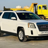 جمسي تيران • ٢٠١٣ • رقم دولي