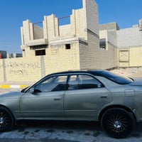 مارك نفخ • ١٩٩٢ • محرك ٢.٥