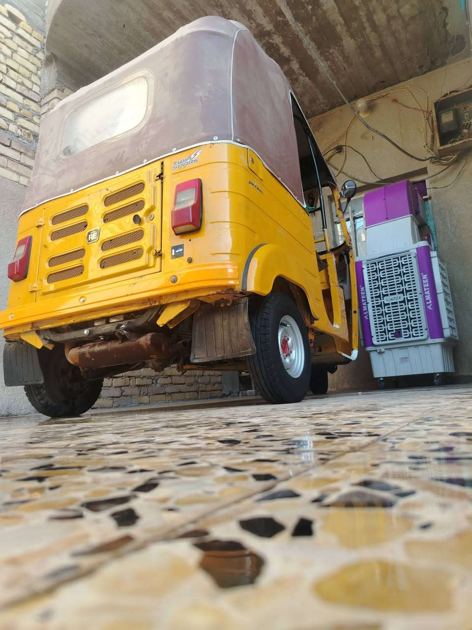 ٢٠ وراق تعهدلك برقم دراجه مكينه تخبل غراض كله جديد اصلي دراجه متعوب عليه مكاني بلكوت شراي يدلل..


**إذا كنت صاحب هذا الإعلان وتريد حذفه لأي سبب، رجاءا أرسل رسالة إلى الدعم الفني**