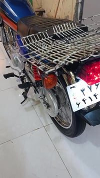 دراجه نامه موديل 25 أوراق سكنر صارله 3 أشهر من مطلعه سعر 650 وبيه مجال...