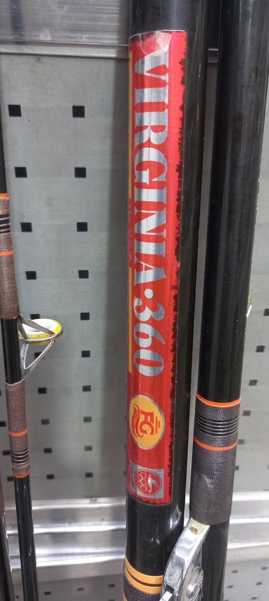 السلام عليكم
عودين ٣٦٠ واحد مستخدم بس كلش نضيف والثاني جديد غير مستخدم السعر ٧٥ واصله ابيع سويه ما بيع واحد


**إذا كنت صاحب هذا الإعلان وتريد حذفه لأي سبب، رجاءا أرسل رسالة إلى الدعم الفني**