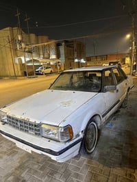 سوبر ١٩٨٤ • رقم مميز • البصرة