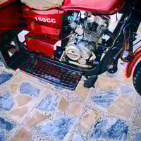 ستوته • موديل 13 • شارع بغداد