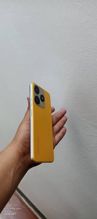 تكنو سبارك10سي • بطاريه5000 • شاشة مبدلة