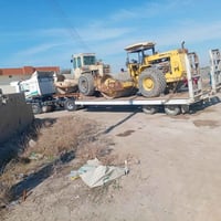 لودر • ٨ ونص • ٣م