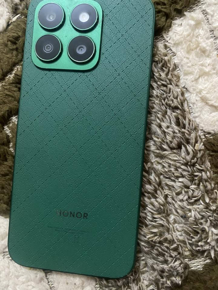 تلفون هونر X8b
مستعمل بشكل قليل اريده ب150
اشتريته ب280


**إذا كنت صاحب هذا الإعلان وتريد حذفه لأي سبب، رجاءا أرسل رسالة إلى الدعم الفني**