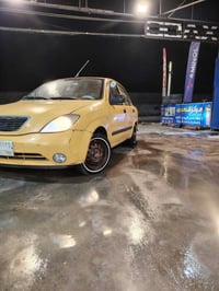 باتريك • ٢٠١٦ • تايرات جديدة