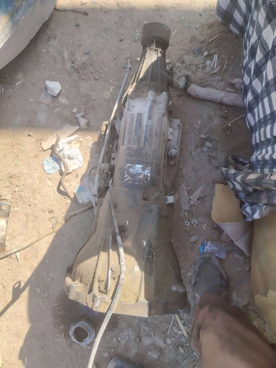 كير ونجي ٦  (( ٣ خطوط)) كرهبائي شرط الشغل


**إذا كنت صاحب هذا الإعلان وتريد حذفه لأي سبب، رجاءا أرسل رسالة إلى الدعم الفني**