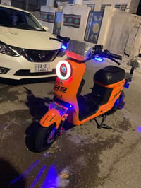 R9 • ٥ بطاريات ٣٢ أمبير • بصرا قبله