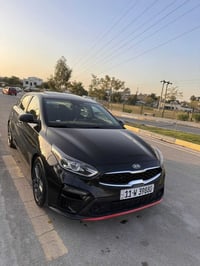 فورتي • ٢٠٢١ • ليبل واحد