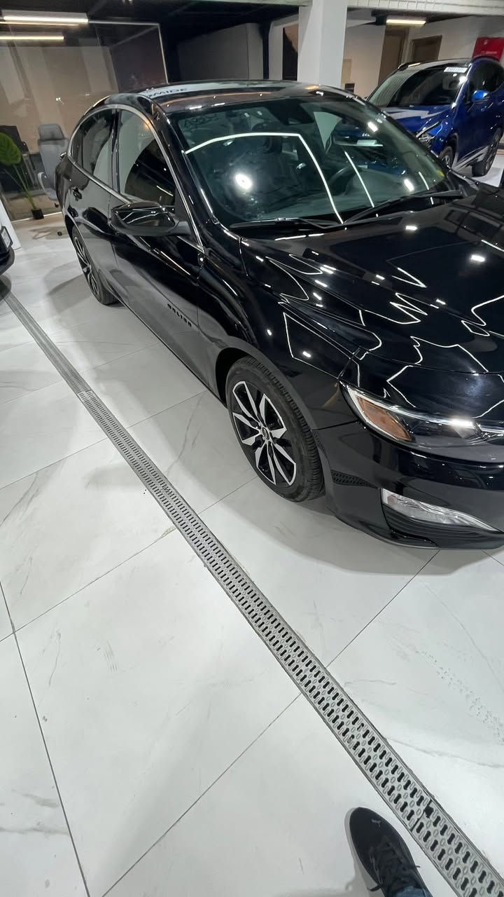 ماليبو RS مديل 24 رقم اربيل ماشية 39الف كيلو حادث جنطة موضح بالمنشور بجم كبس السعر 135$ وبيها مجال *********** البصرة المشراق الجديد
