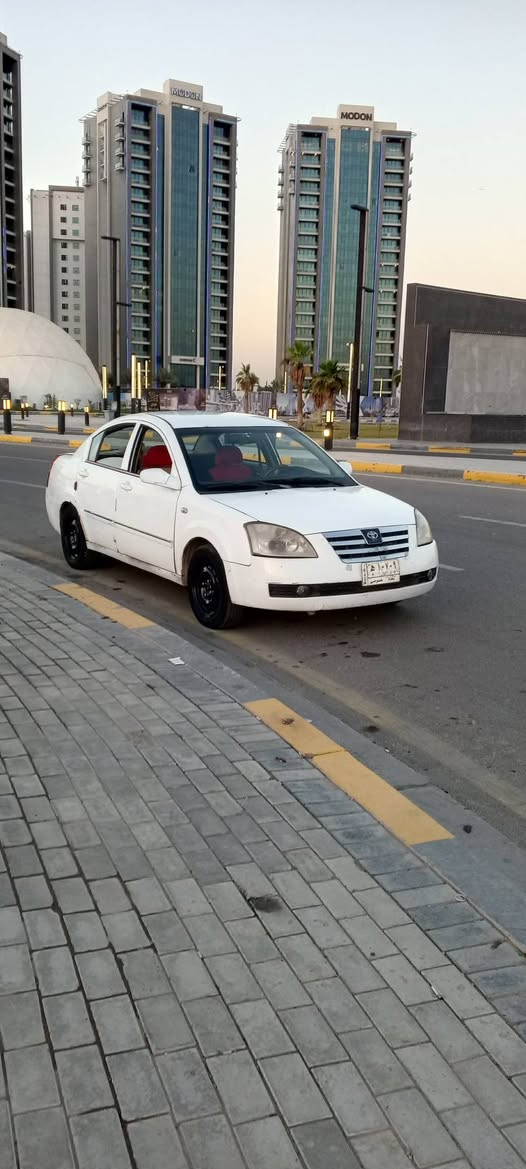 سلام عليكم شيري a5البيع او مراوس بسمند مكينه كير كامري ابو جف نقصه تبريد وكير بي مشكله تخم تاير صدر نص عمر باور صونده طاكه شاشه لايت زنون لا ضربه ولا صبغ بلاديه مكاني حي الجهاد ***********سعر 36موديل 2009
