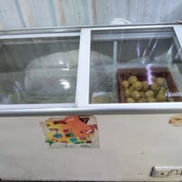 ثلاجة • للبيع