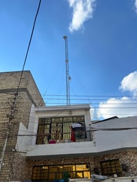 للبيع • عقار • البلديات بغداد