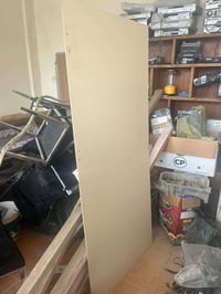 فلوجه • خشب • عرض ٣٢٠سم