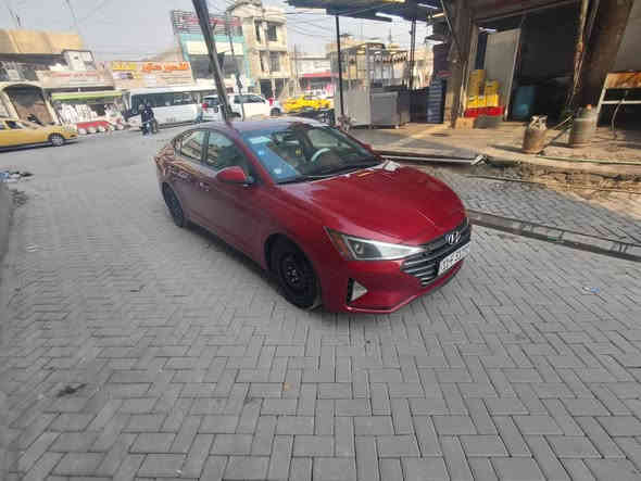 سلام عليكم الانتره 2019 وارد امريكي حادث جاملغ أمامي وباب بي صبغ دواخل بجم كبس حوض كبس اليبل واحد عده حادثة شرط فحص
رقم بغداد دولي مشروع وطني سنويه مجددا لل2027 مصفره  غرامات صدر جديد 
حجم محرك 2000 مكفول من تنقيص و تبخير كير ايتي ماشي فقط 88
تبريد شغال ثلج + تخم تاير جديد 
نص فول 
فول تحكمات استرين
نظام ايكو
شاير بلمري + ترحيب
مانع للانزلاق
نظام قيادة ذاتي
كامره رجوع R
محرك 2000
تقليل وقود باقي بيه مواصفات
العنوان بغداد السعر ( 132 بيه مجال البسيط الشراي 
رقم هاتف ***********
