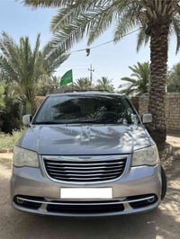 تاون اند كانتري • ٢٠١٨ • محرك ٣٦٠٠