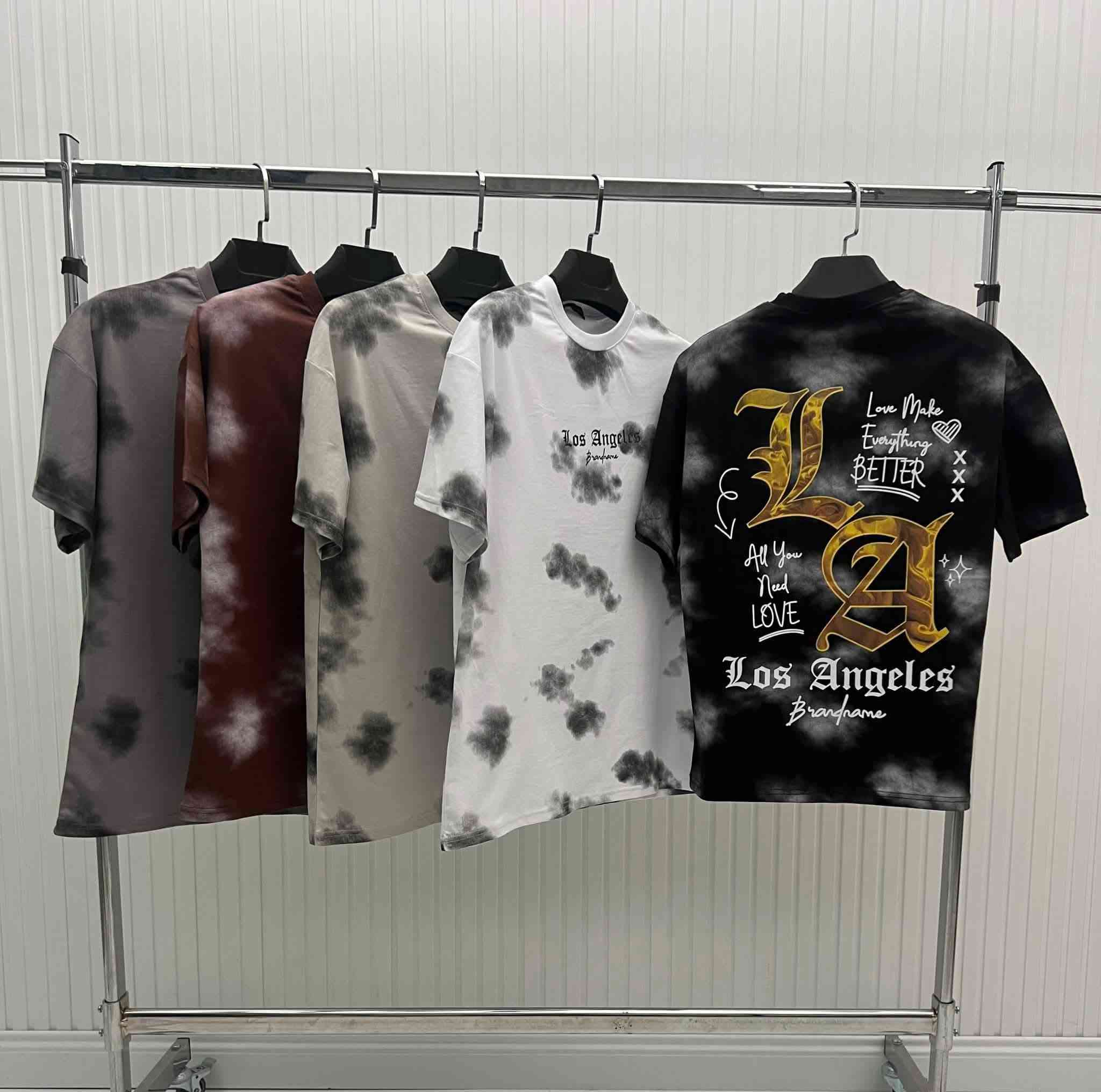 OVERSİZE T-SHİRT 24/1 Kalite Kumaş A+++ Premium S - M - L - XL - XXL Serili
YALNIZCA WHATSAPPA VE ARAMALARA YANIT VERİYORUM!!!!!

📞 İletişim: 0539 946 74 10
Whatsapp: +905399467410


**إذا كنت صاحب هذا الإعلان وتريد حذفه لأي سبب، رجاءا أرسل رسالة إلى الدعم الفني**