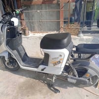 دراجة R9 • شحن • شرط الفحص