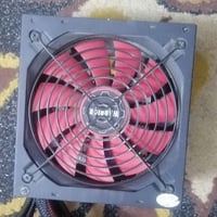 باورسبلاي ٥٠٠ واط • مستعمل • ٨بن ٦بن